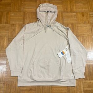 Vuori Halo Oversized Hoodie